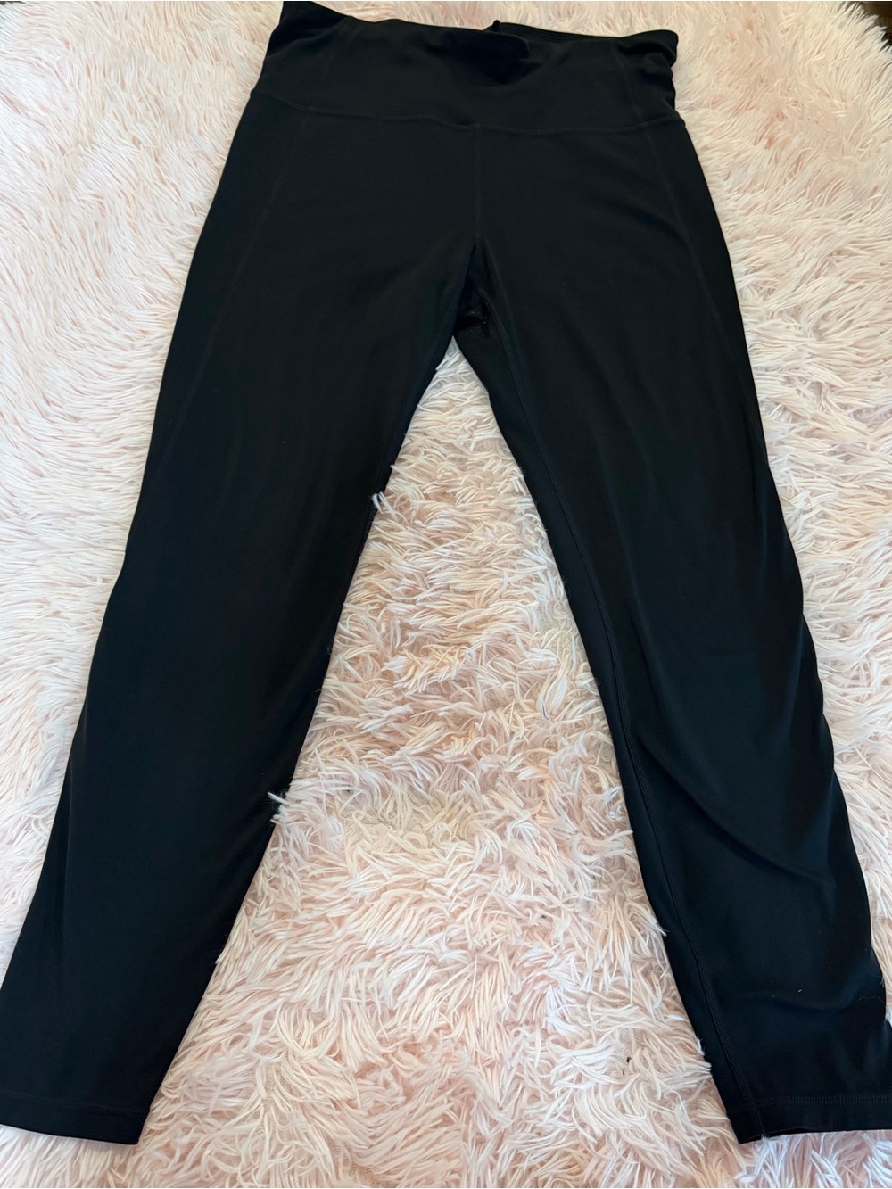 Gapfit Black Leggings